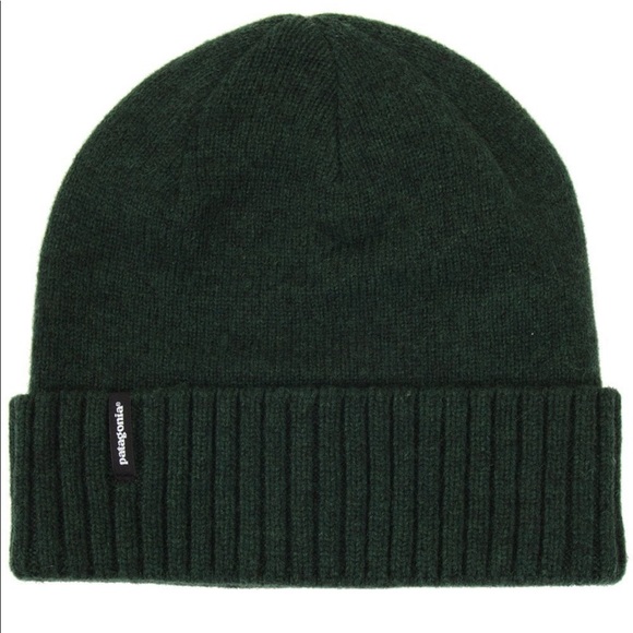 patagonia mens brodeo beanie